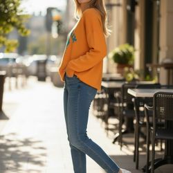 Forever 21 Women's Sweater