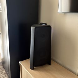 Samsung MX-T40 Wired Bluetooth Sound Tower