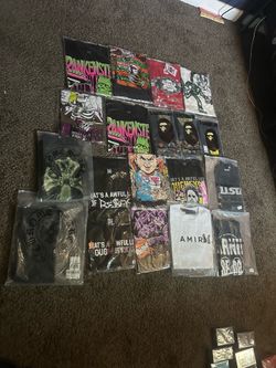 Shirts