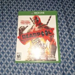 Deadpool 
