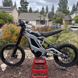 E Ride Pro SS 2.0