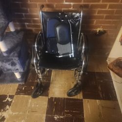 Wheel Chair