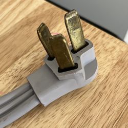 Electric Cord For Range