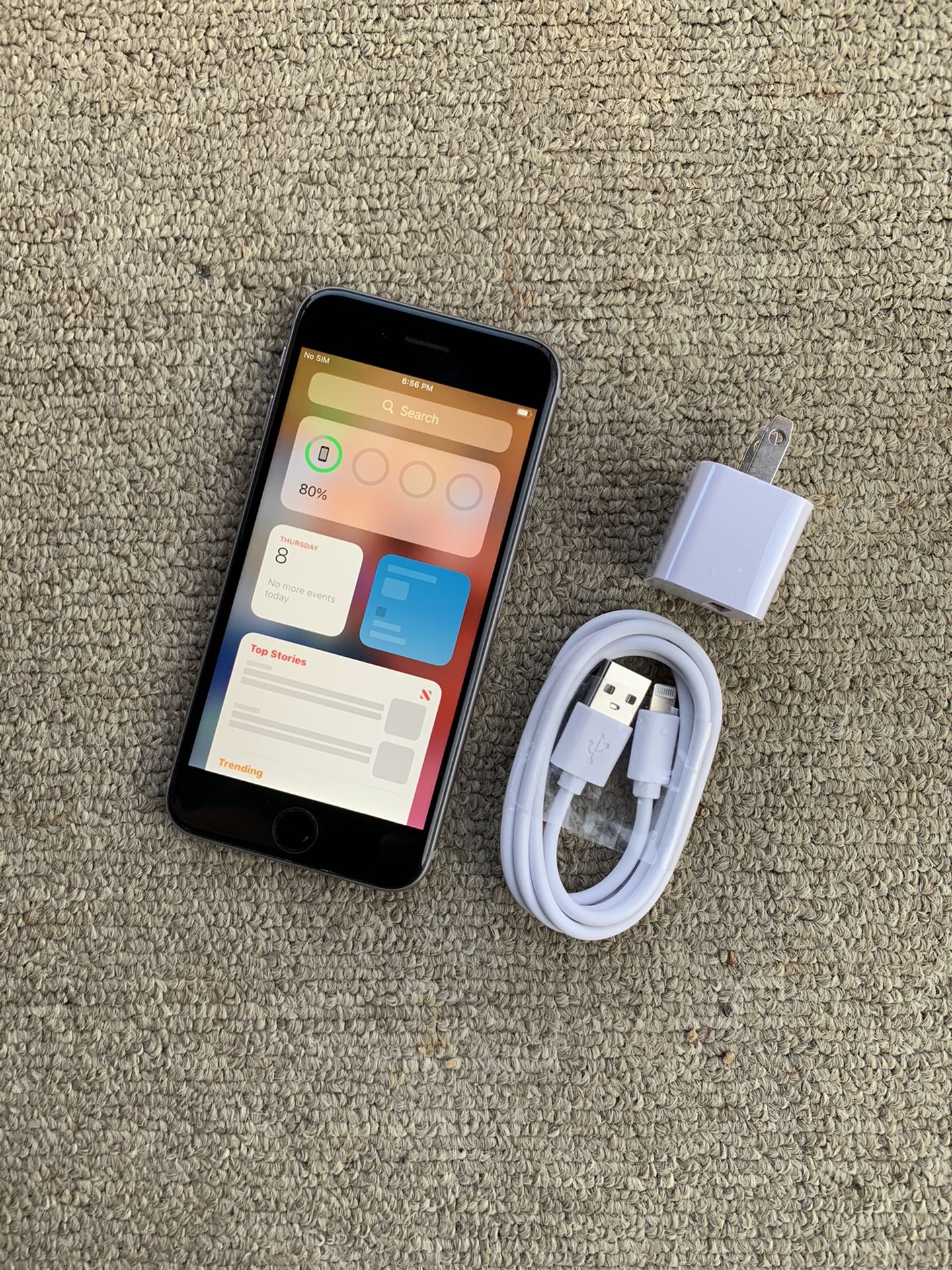 iPhone 6S Unlocked