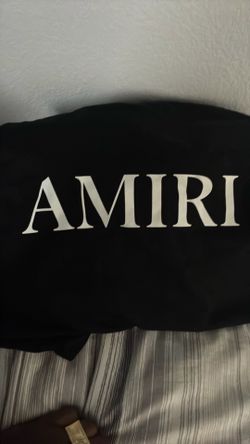 Amiri T-Shirt