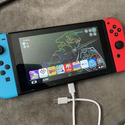 Nintendo Switch 3000+ Games