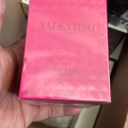 Valentino Pink Pp