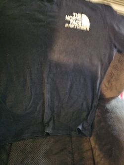 The North Face Shirt