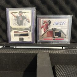 Zac Gallen Baseball Cards