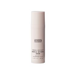 Versed Press Restart Gentle Retinol Serum for Aging Skin and Acne-Prone Skin, 1 fl oz