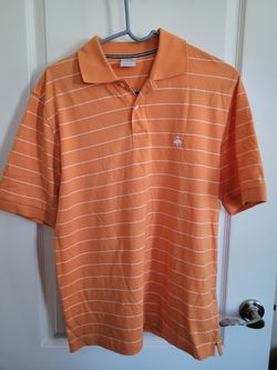 Brooks Brothers 346 Polo Shirt