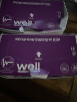 $60 (2 boxes 100 pcs )