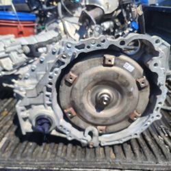 Used Trasmision Camrry 2010