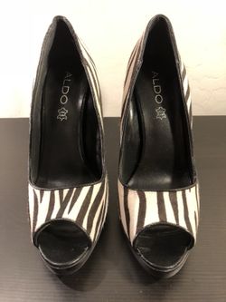 New!! ALDO heels