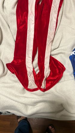 Wonder Woman Halloween Costume 