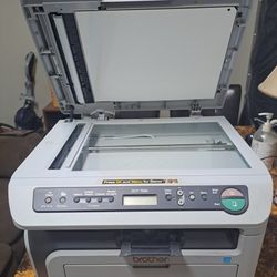 All In One Professional Copier, Scanner And Printer.   Paid 900. Selling For 150