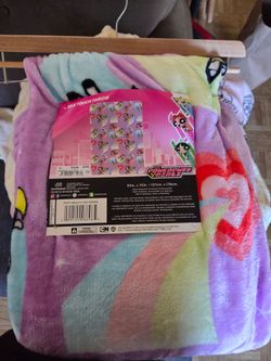 Blanket