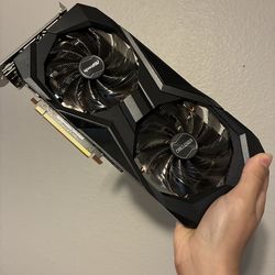 Graphics card RX 6600 8GB