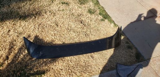 Aleron Para Acura Integra 