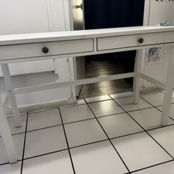 IKEA Desk