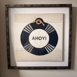 Ahoy Picture