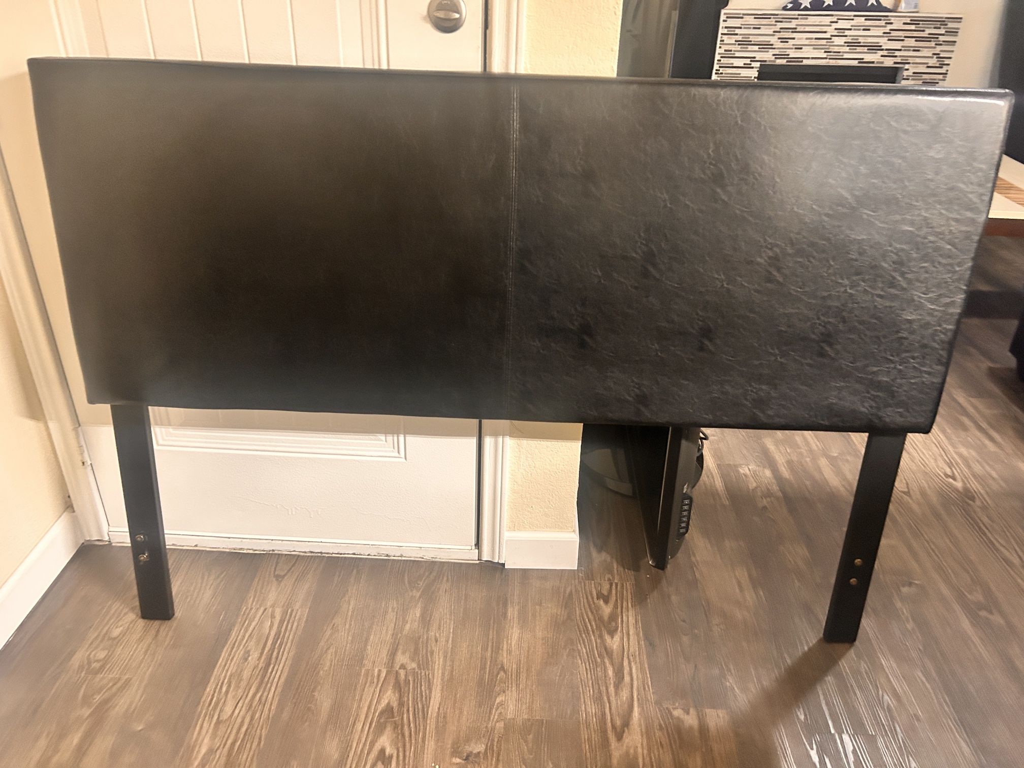 Queen Size Headboard