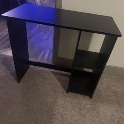 Small Study Desk