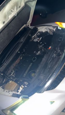2008 Mazda Cx-9