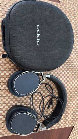 Oppo, Sonny, & Bowers & Wilkins