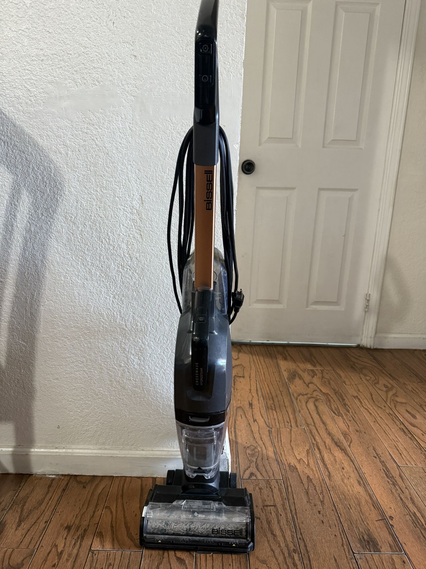 Bissell Crossway Hydrostream