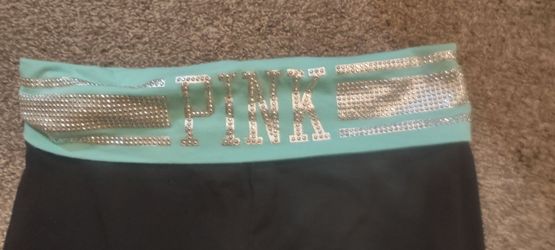 Victoria secret flare bottomed $15 worn once