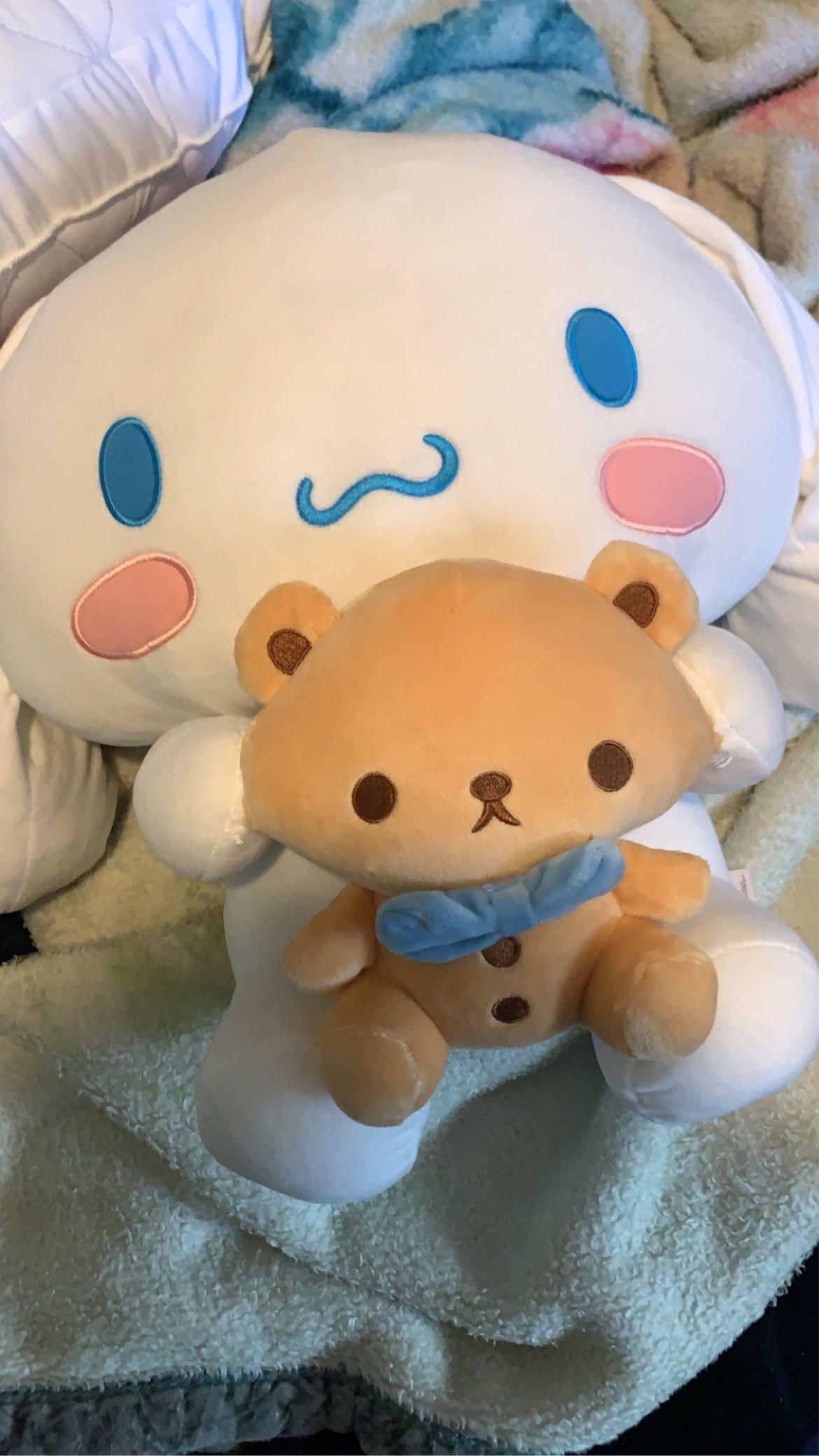 Cinnamoroll