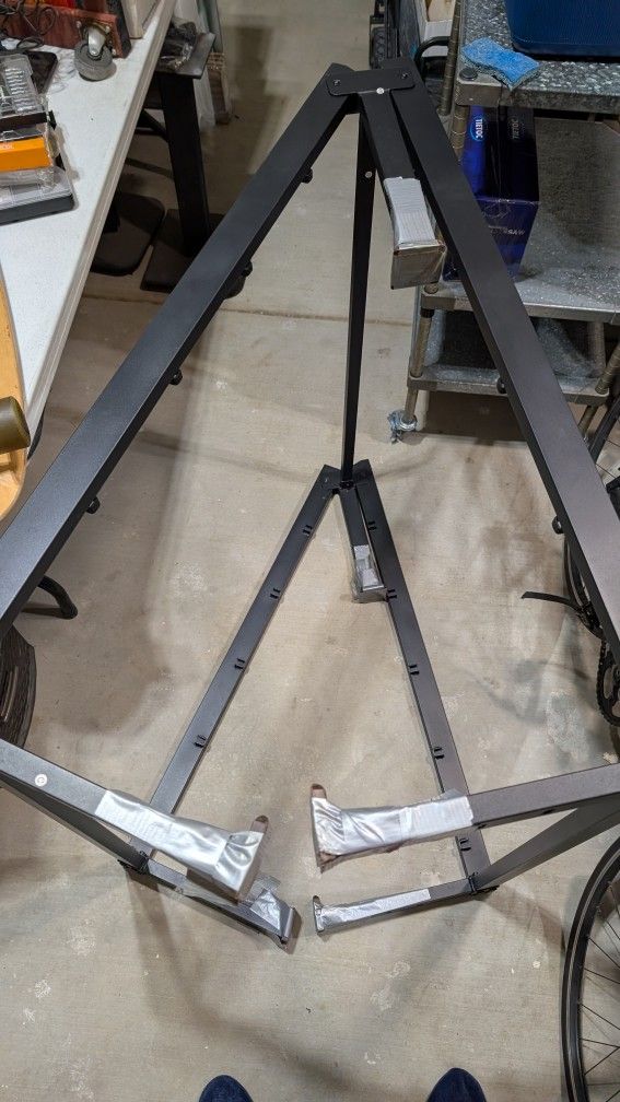 FREE Twin Size Bed Frame