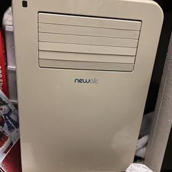Portable Ac Unit 