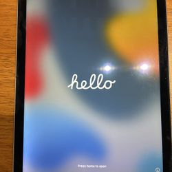 iPad Air 2 128gb Storage