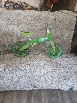 Balance Bike
