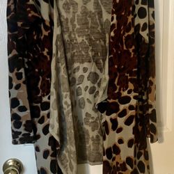 Women’s Cardigan 