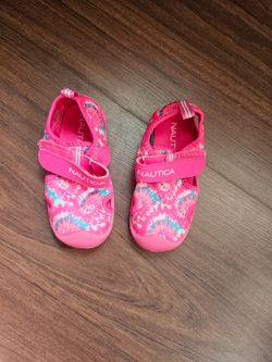 Water shoes Nautica