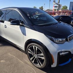 2018 BMW i3 s s 4dr Hatchback Price $14,000 Mileage 41,828