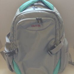 Insulated Backpack 
