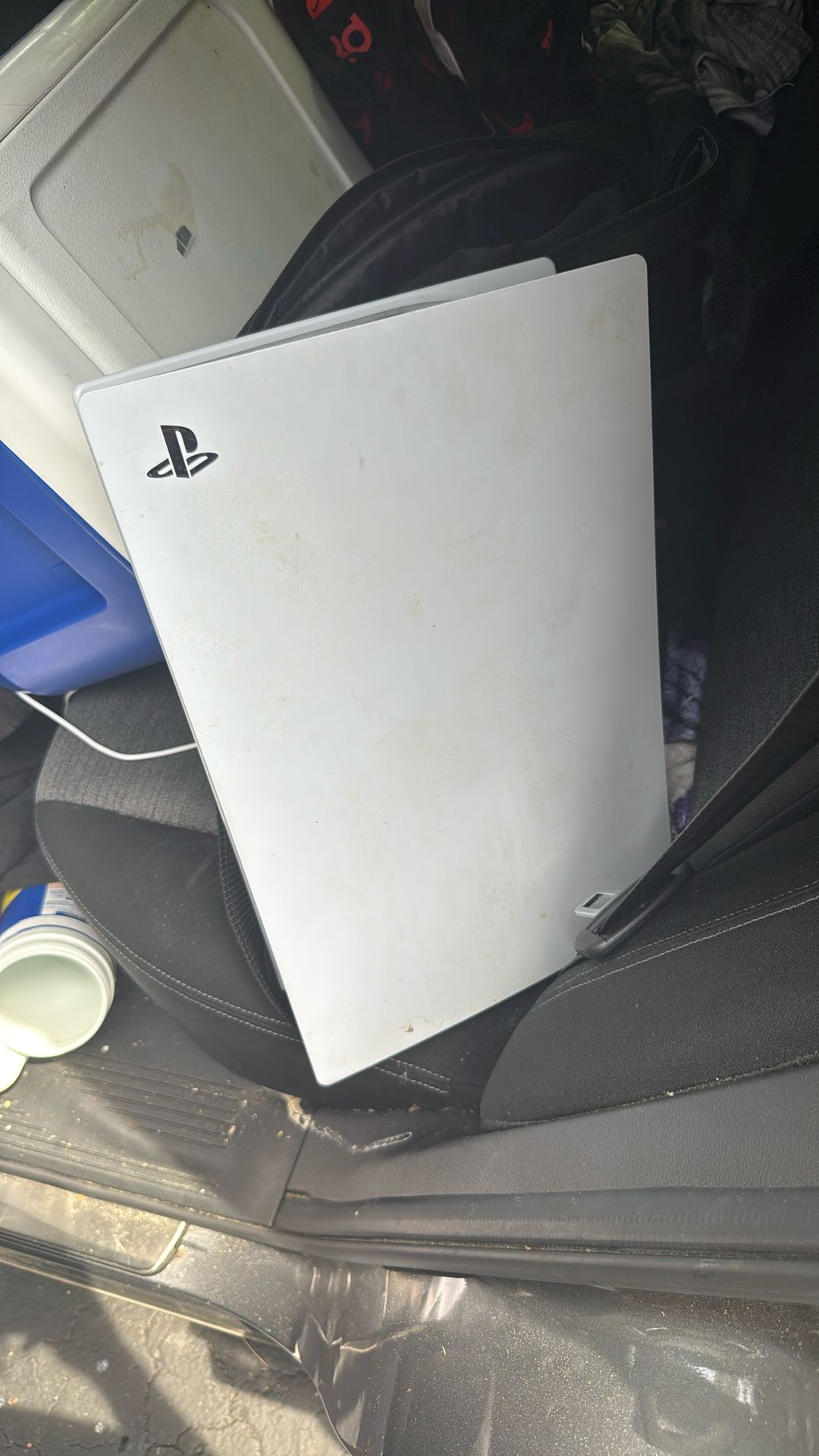 Ps5