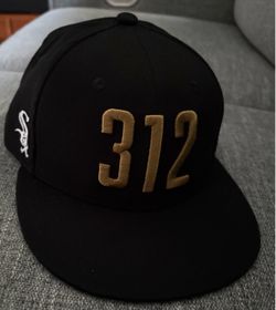 White Sox 312 Goose Island Baseball Hat