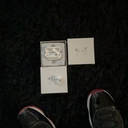 Bluetooth Headphones 