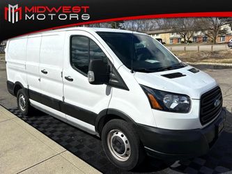 2019 Ford Transit-150