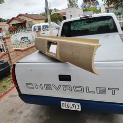 Chevy Obs Parts