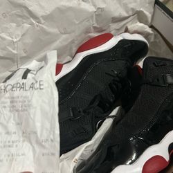 Jordan’s 