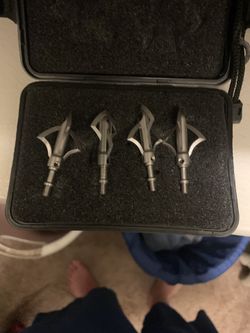 125 Grain Evolution Outdoors