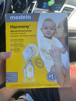 1 Breast Pump & Breastmilk Bags