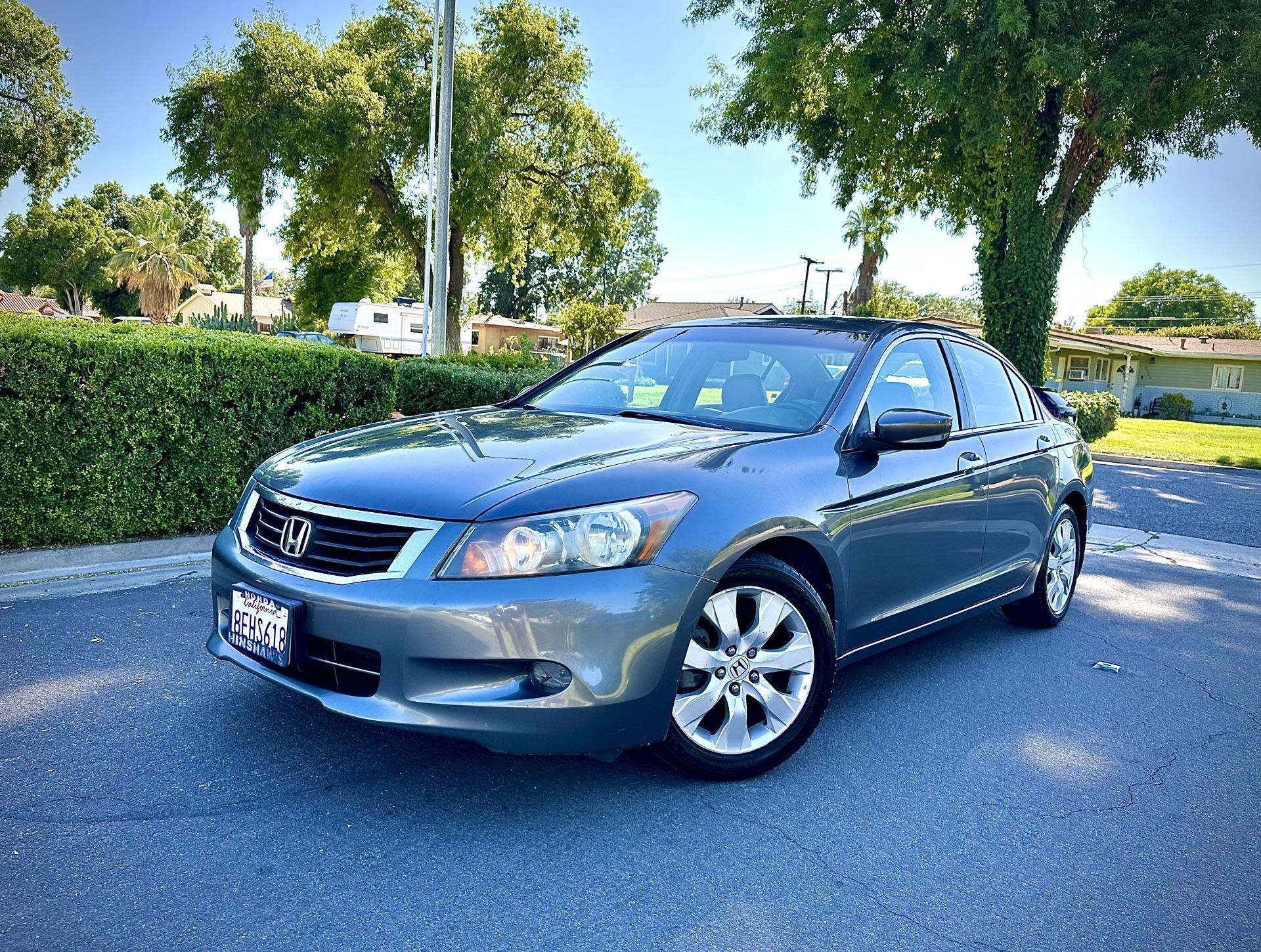 2008 Honda Accord for Sale in Riverside, CA OfferUp