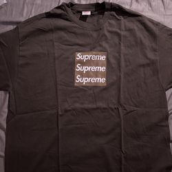 Supreme Shirt